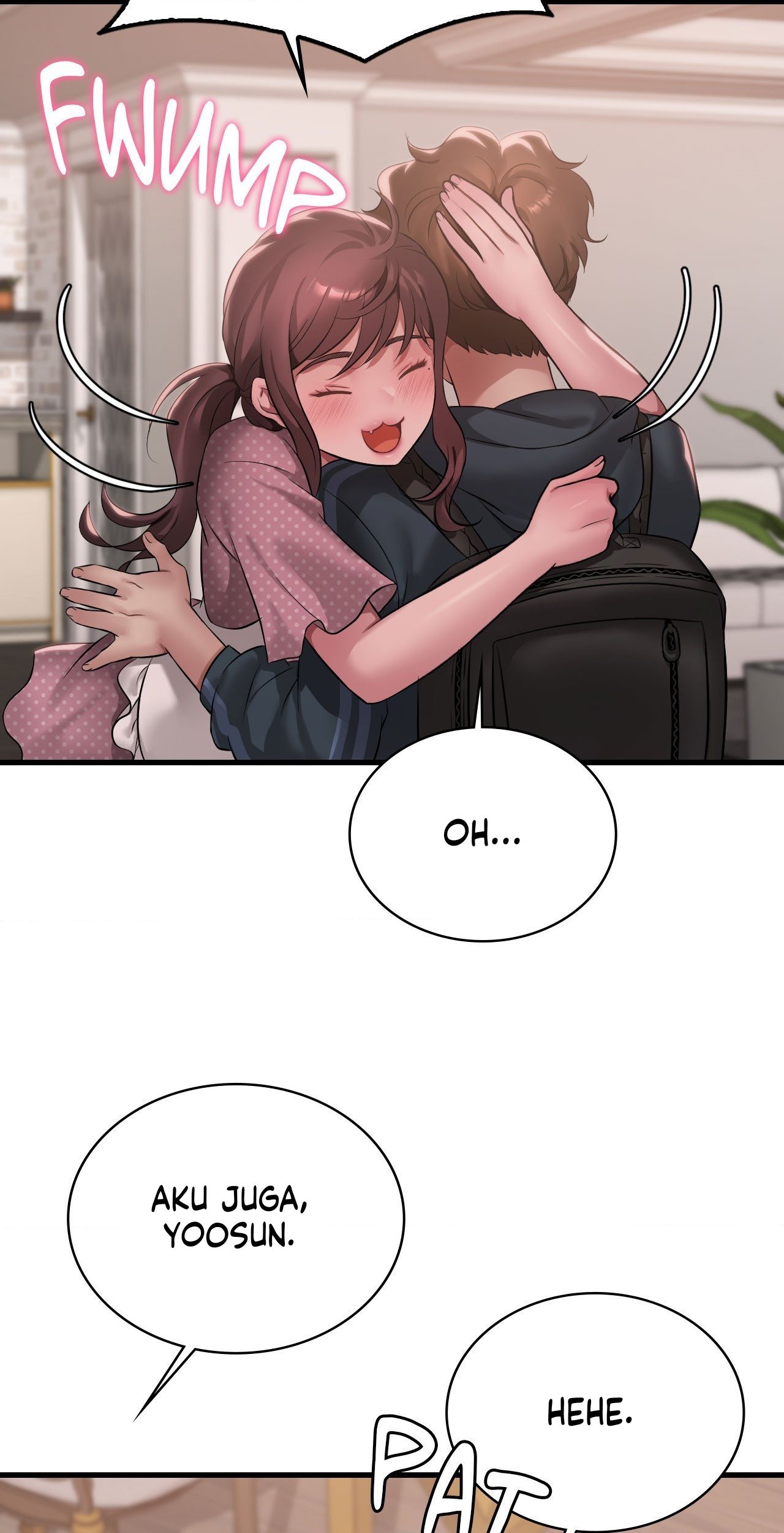 Drunk on You Uncen - Chapter 91 26