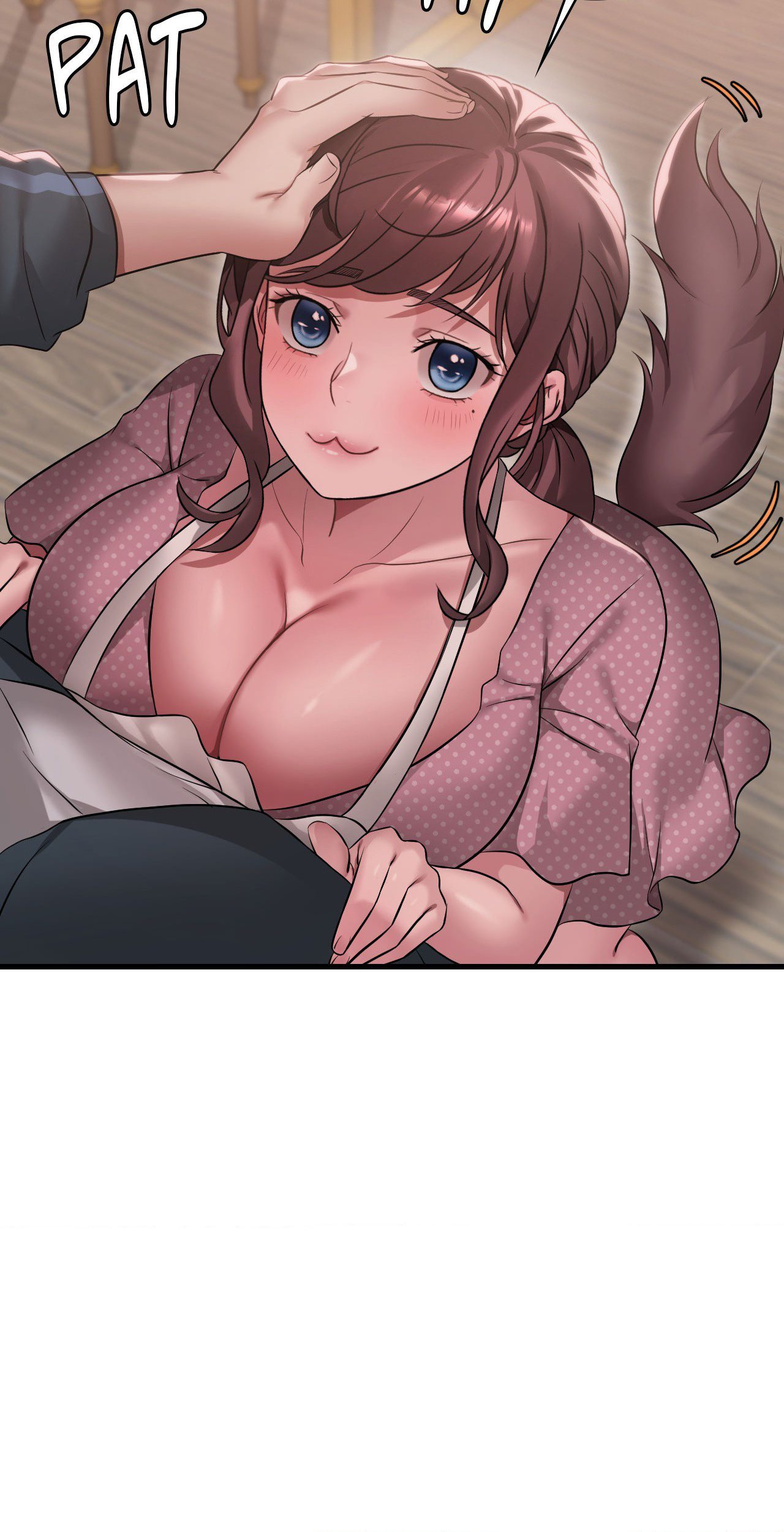 Drunk on You Uncen - Chapter 91 27