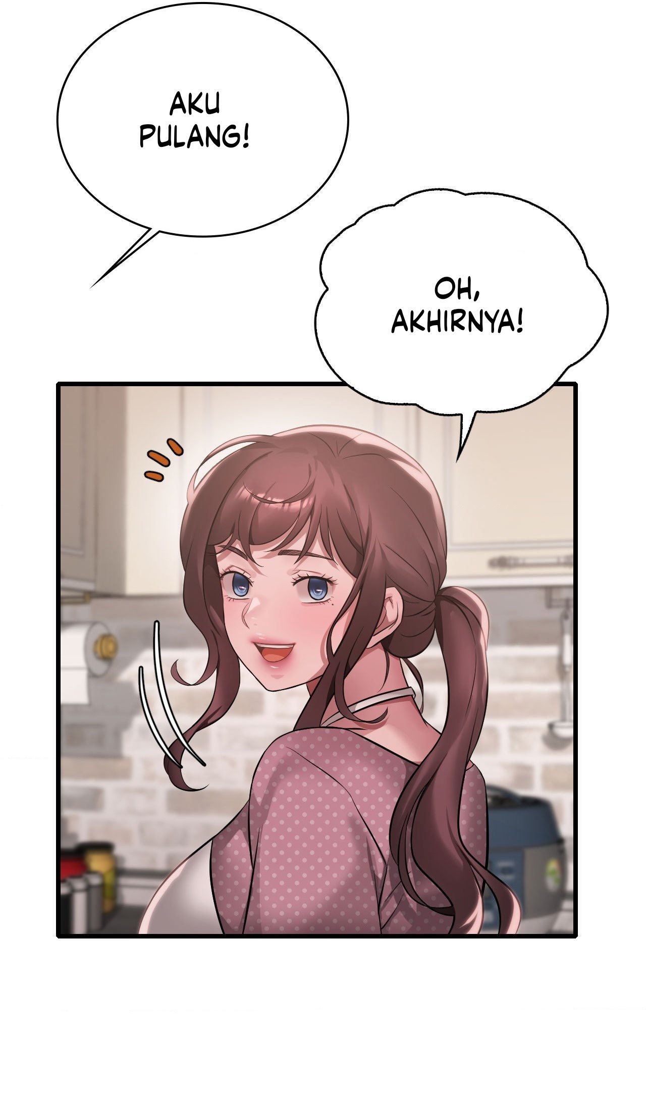 Drunk on You Uncen - Chapter 91 24
