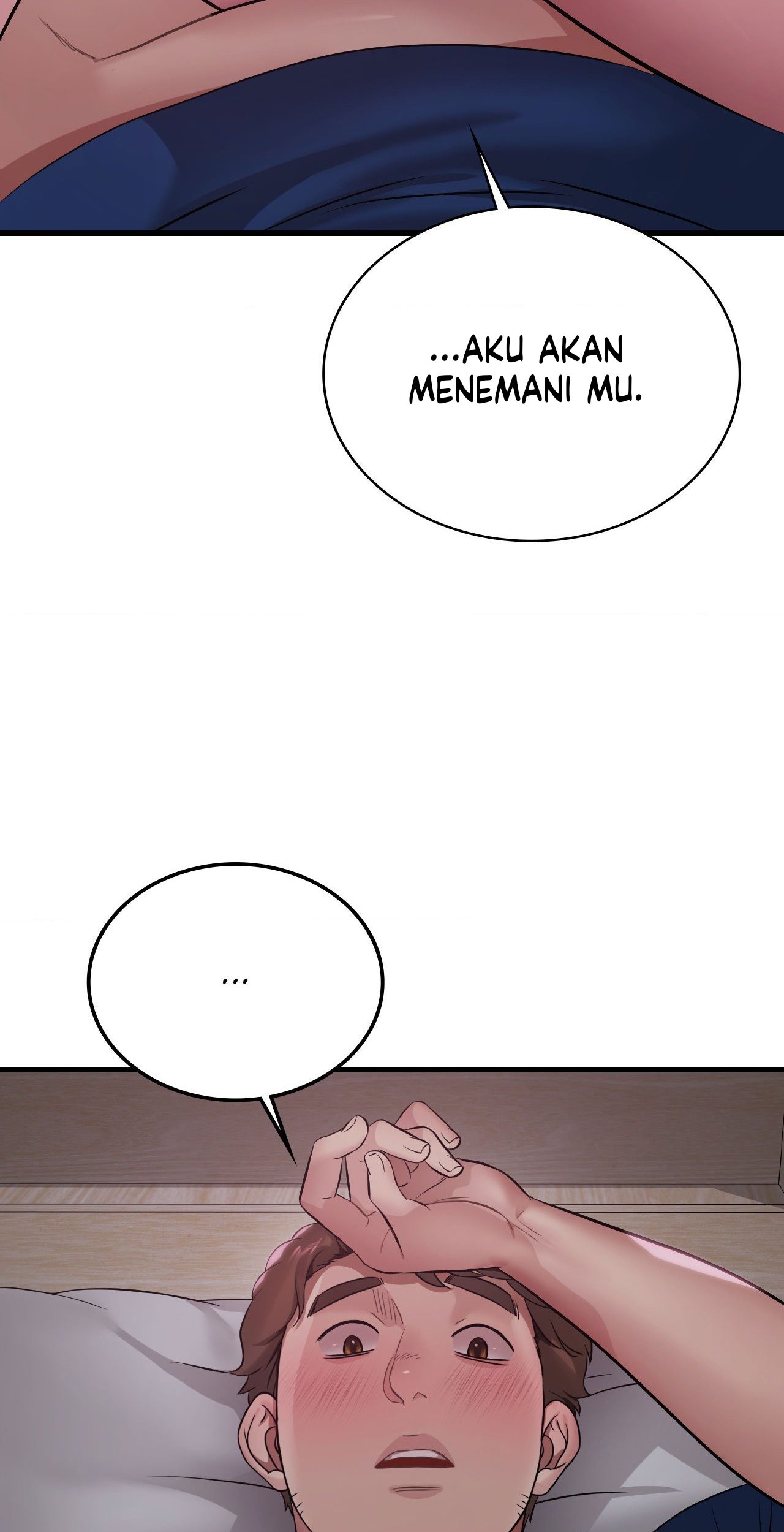 Drunk on You Uncen - Chapter 91 3