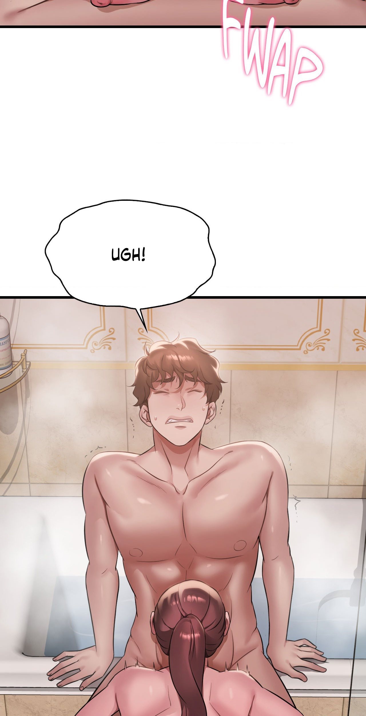 Drunk on You Uncen - Chapter 91 38