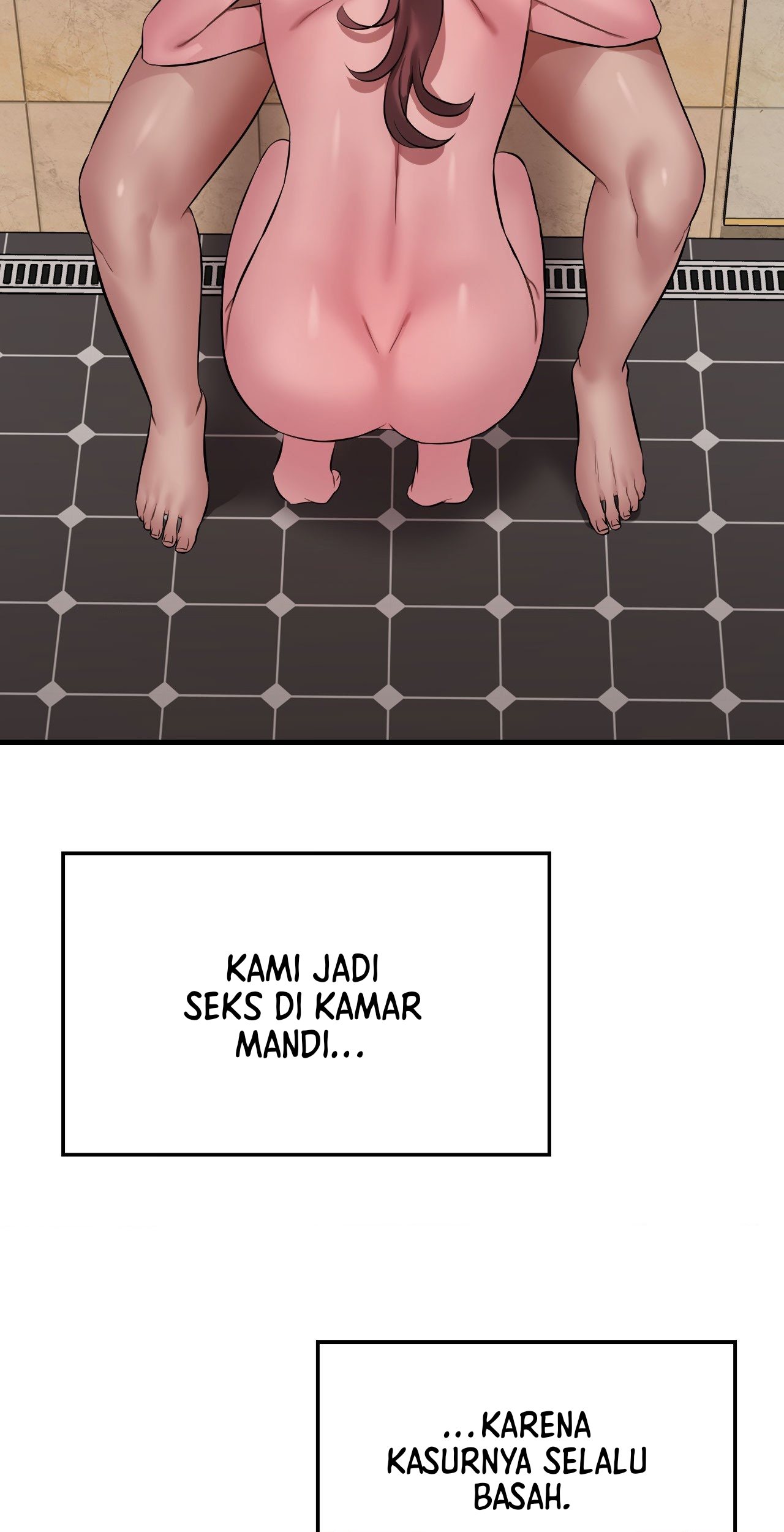 Drunk on You Uncen - Chapter 91 39