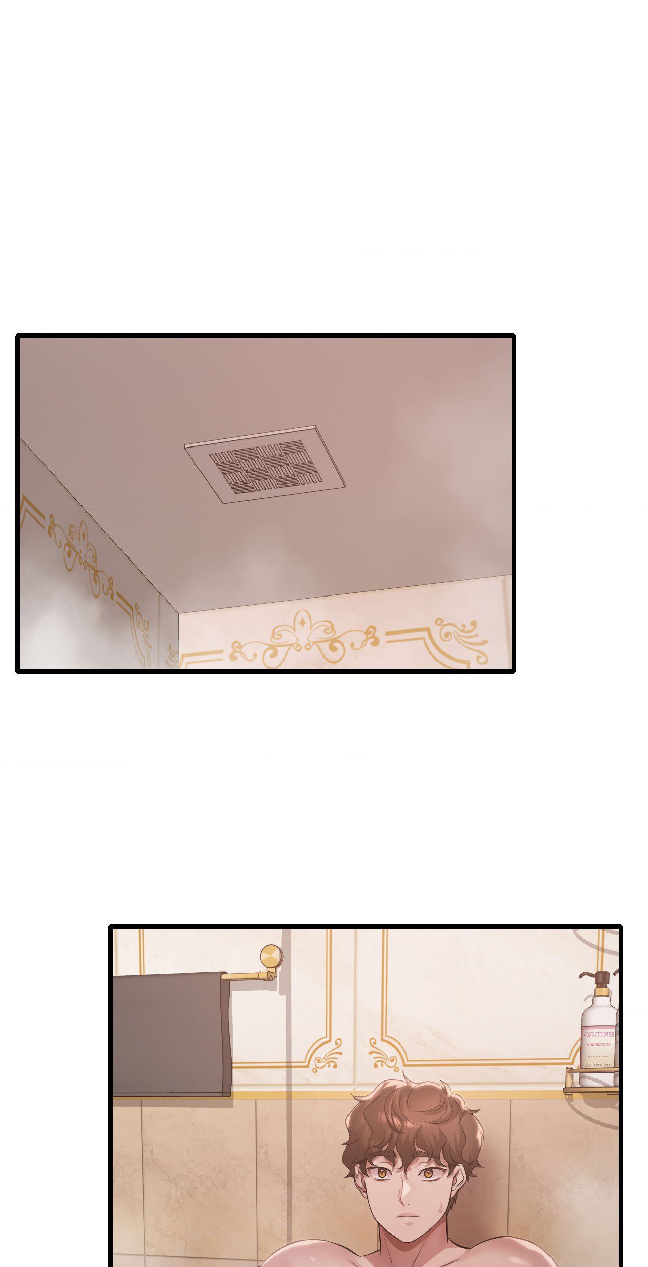 Drunk on You Uncen - Chapter 91 31