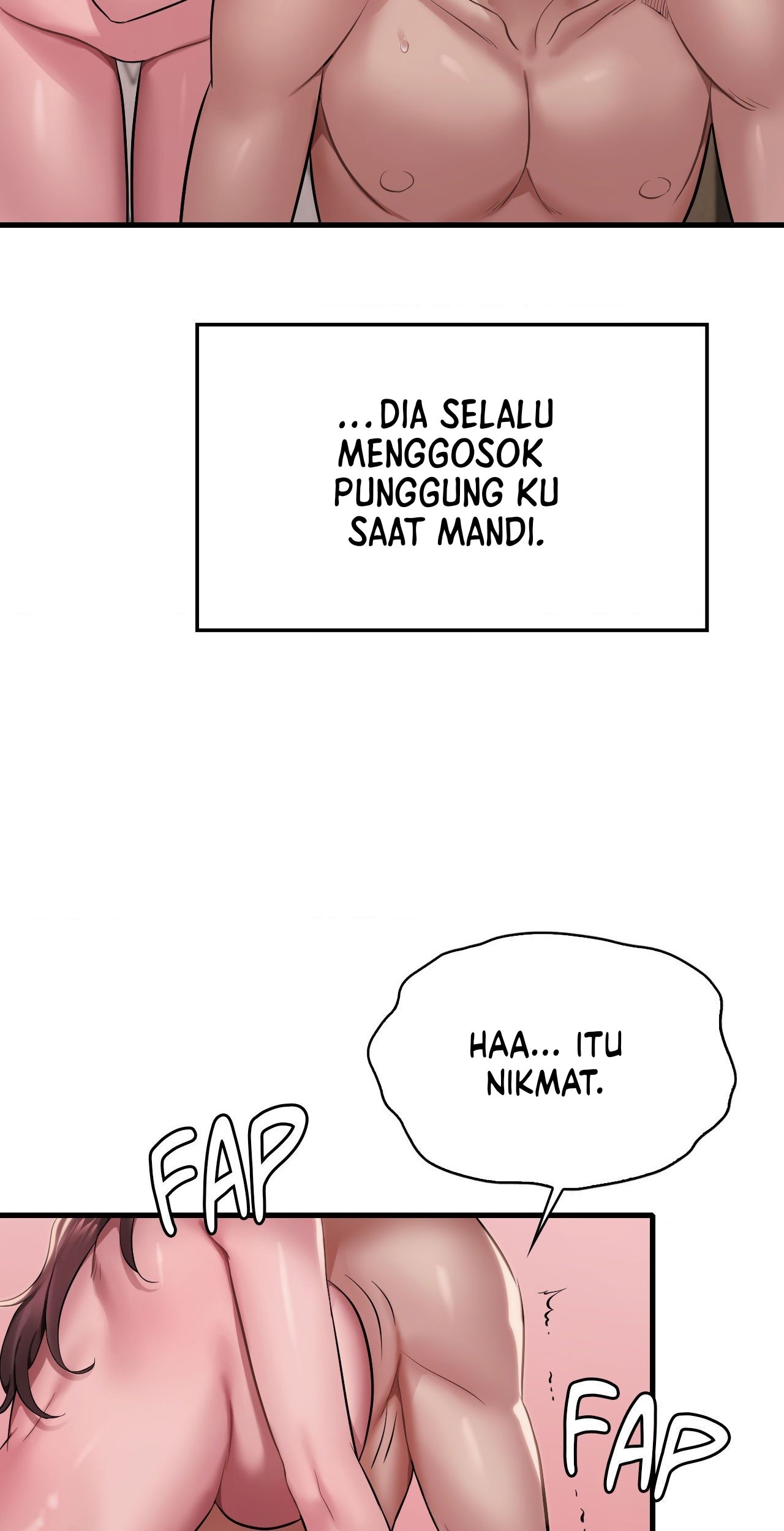 Drunk on You Uncen - Chapter 91 35