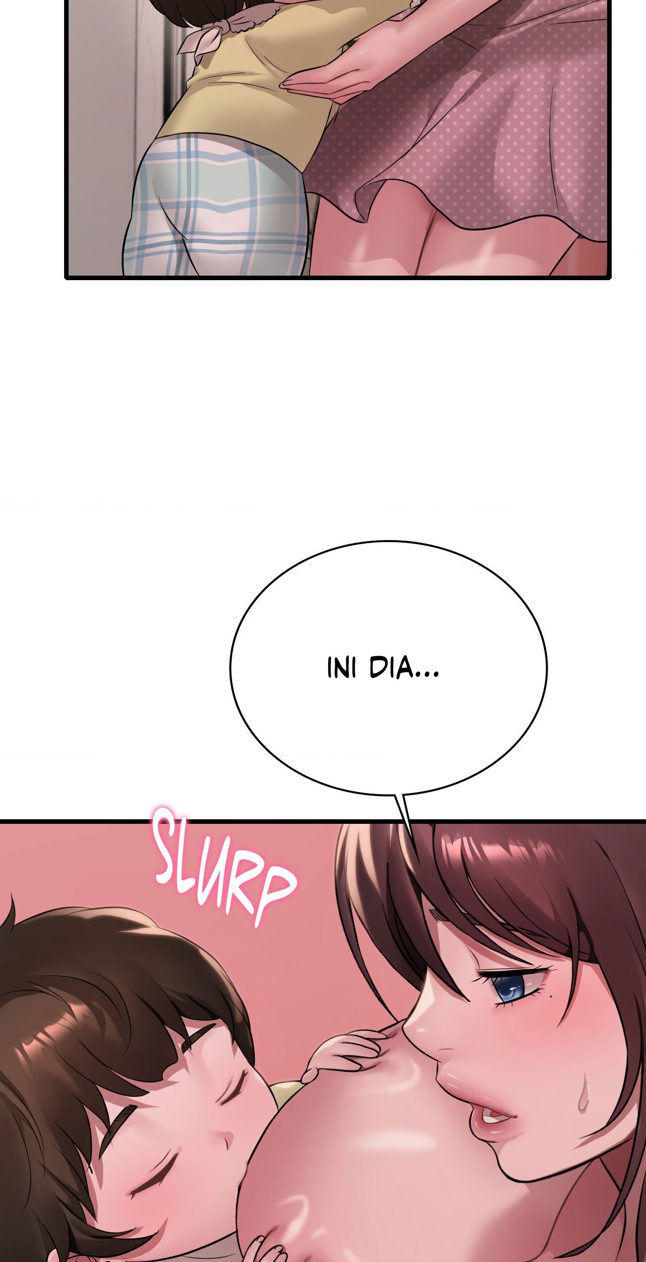 Drunk on You Uncen - Chapter 91 18