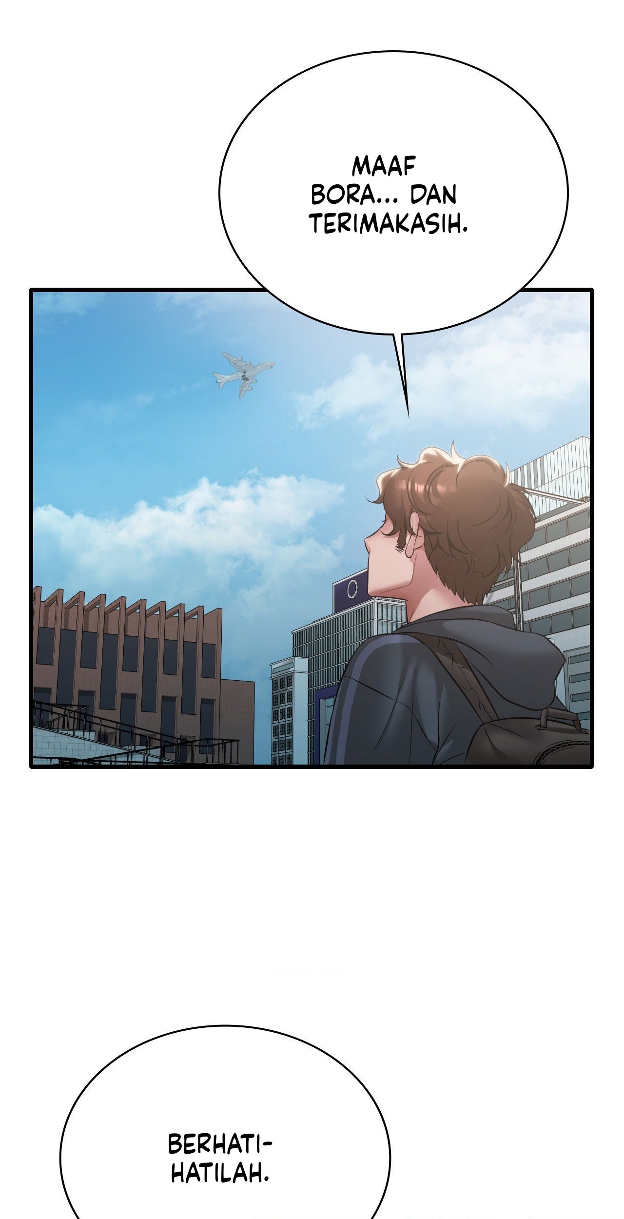 Drunk on You Uncen - Chapter 91 13