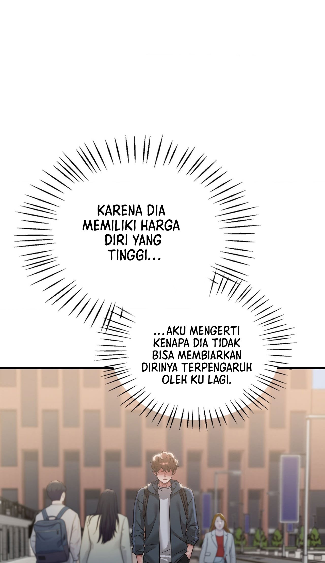 Drunk on You Uncen - Chapter 91 11