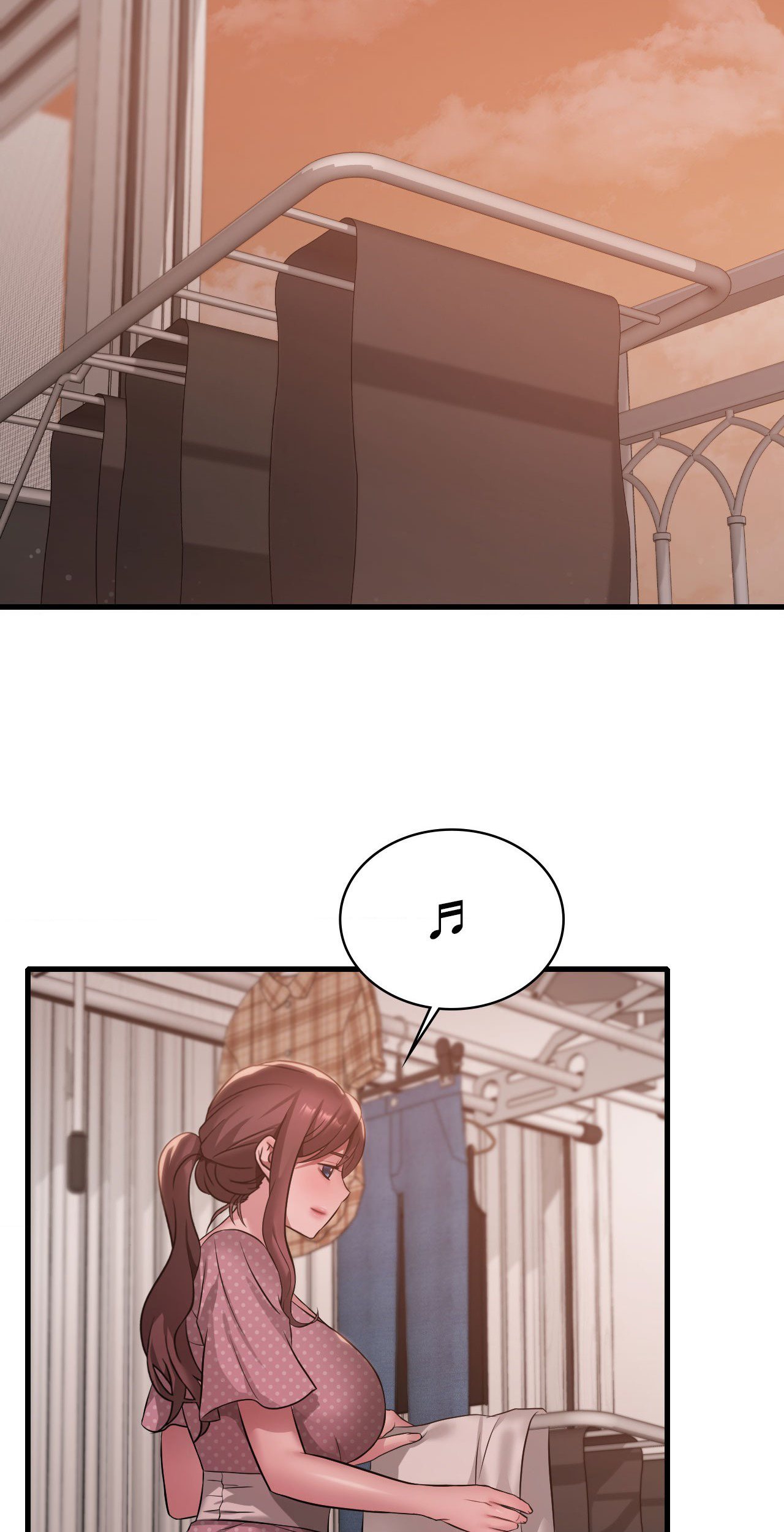 Drunk on You Uncen - Chapter 91 16