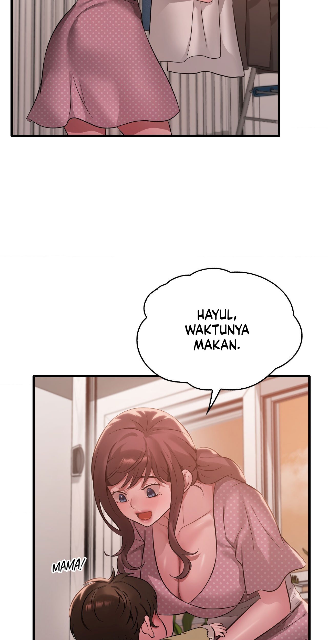 Drunk on You Uncen - Chapter 91 17
