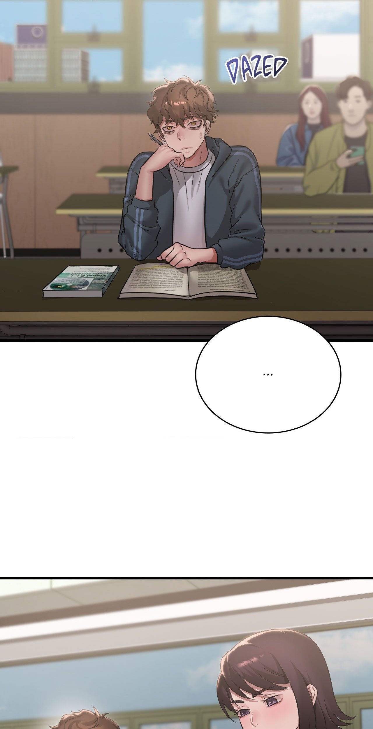 Drunk on You Uncen - Chapter 91 6