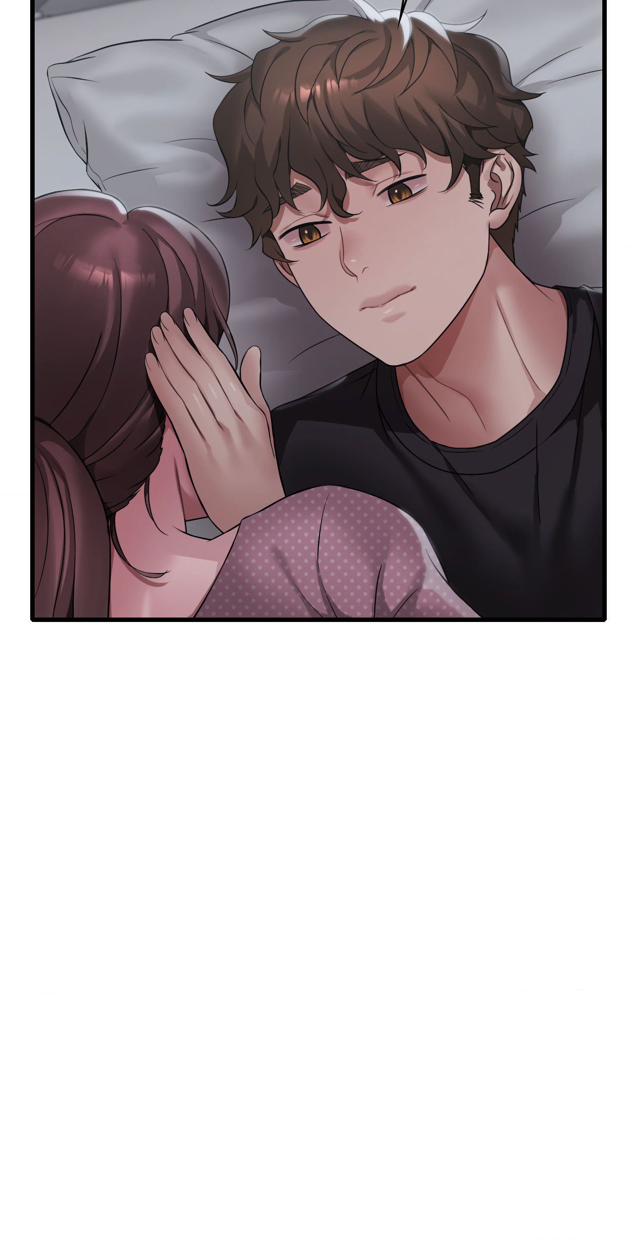 Drunk on You Uncen - Chapter 91 69