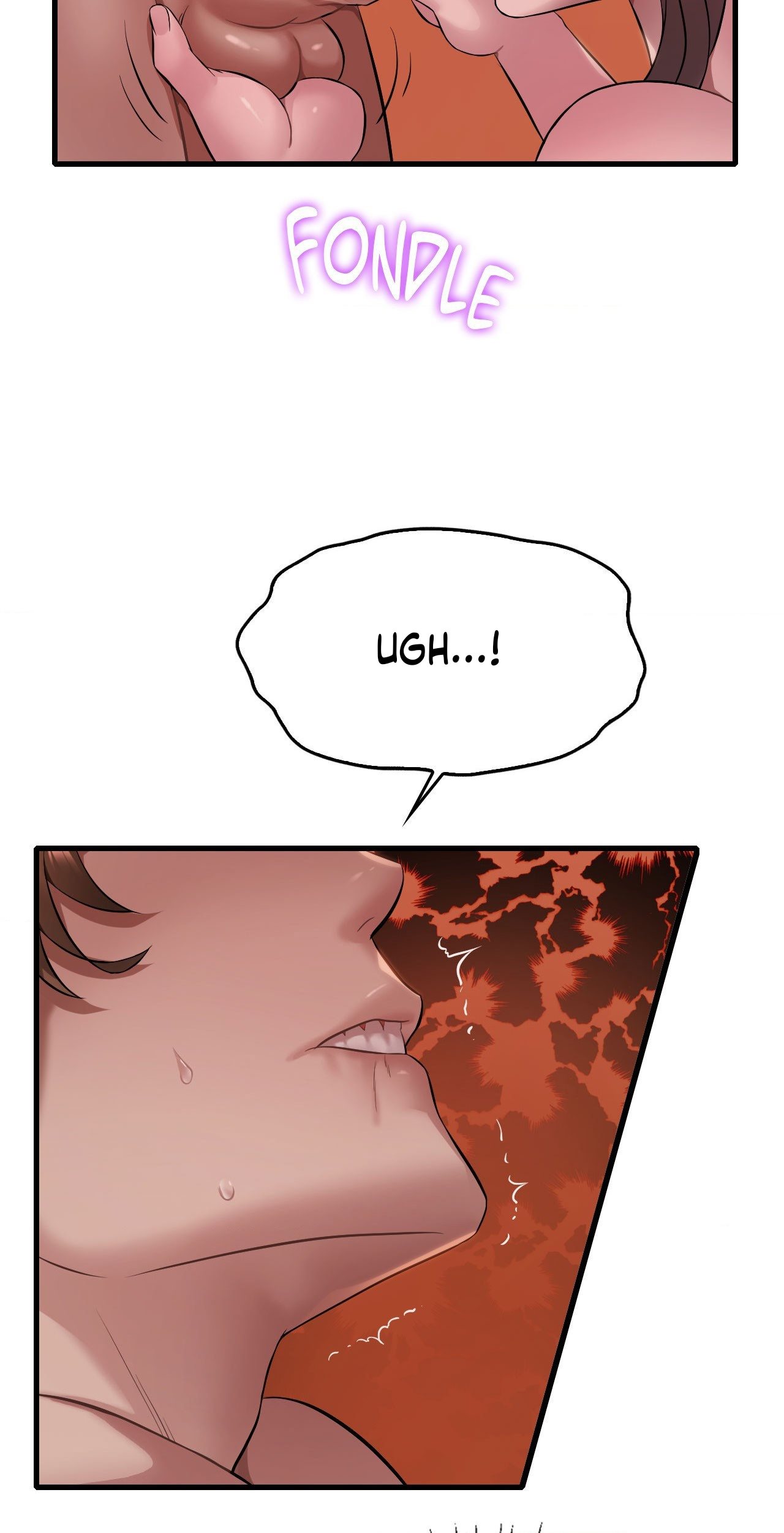 Drunk on You Uncen - Chapter 91 60