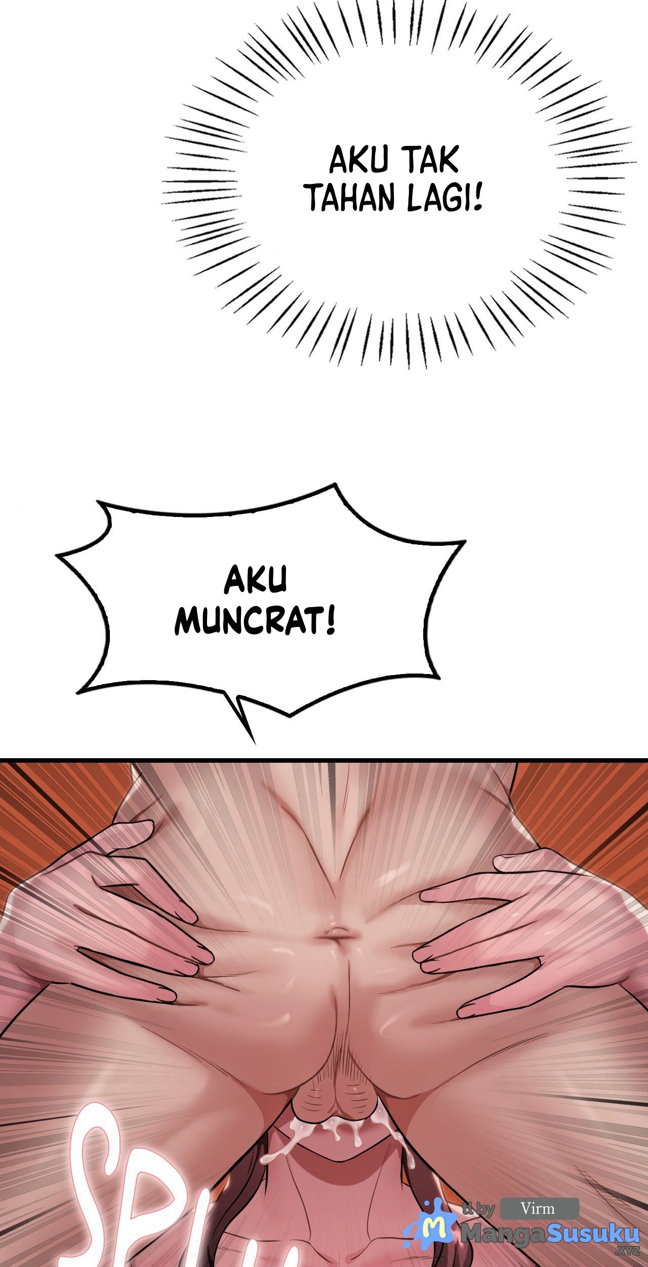 Drunk on You Uncen - Chapter 91 61