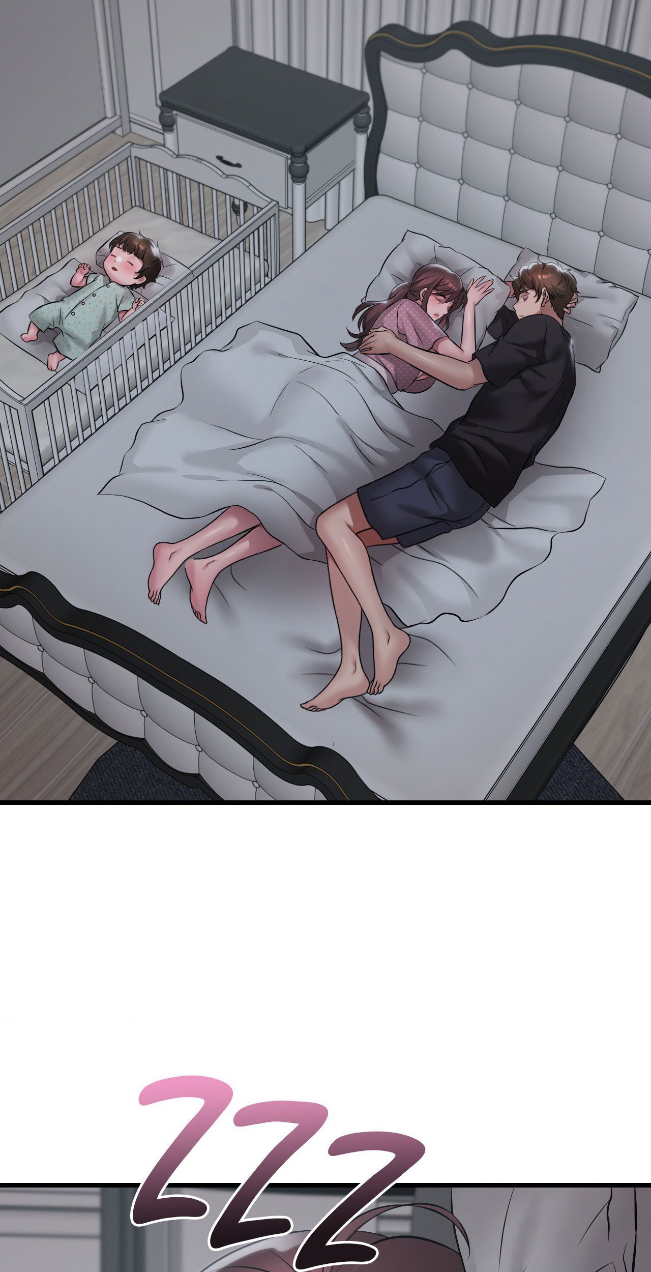 Drunk on You Uncen - Chapter 91 67