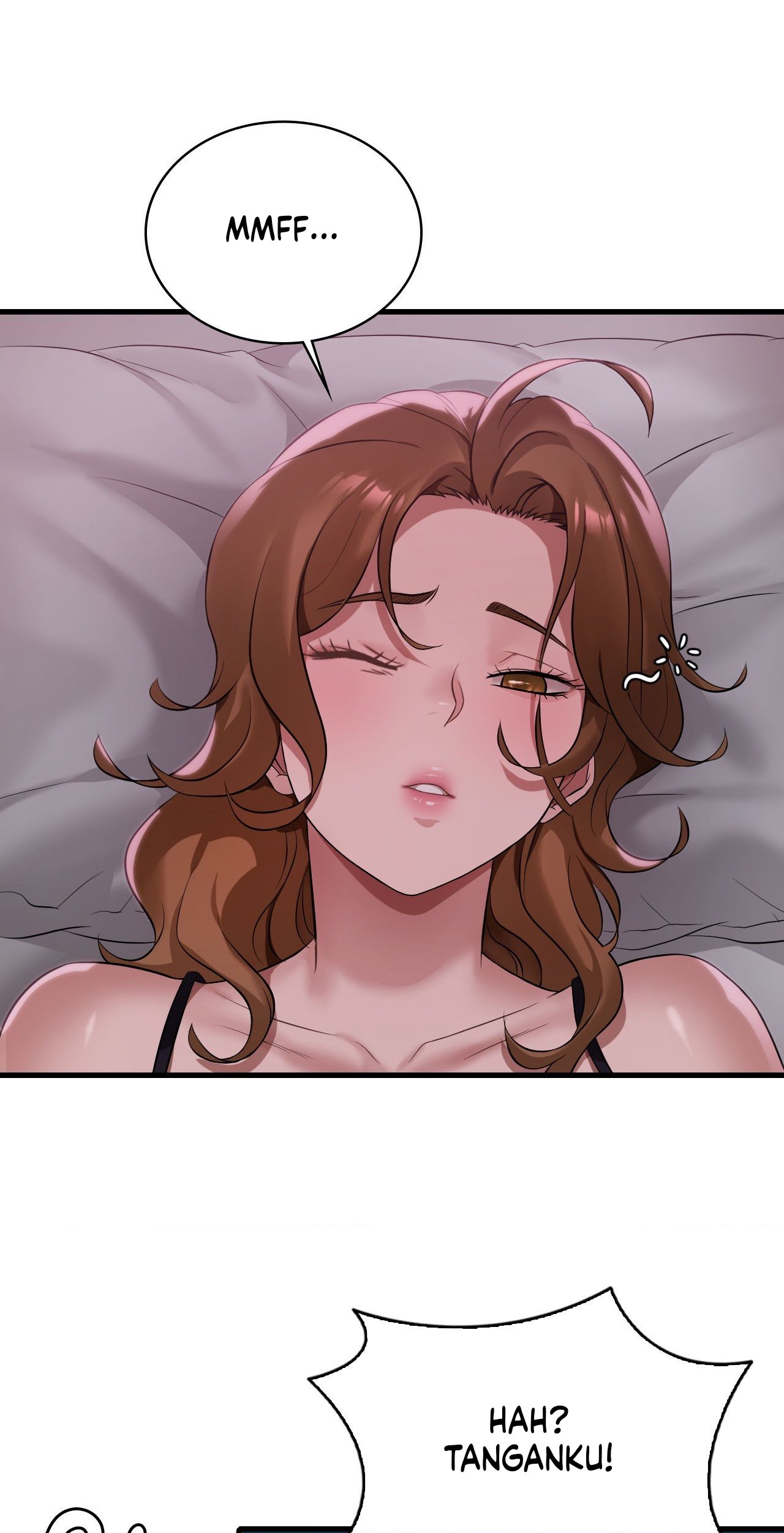 Drunk on You Uncen - Chapter 91 72