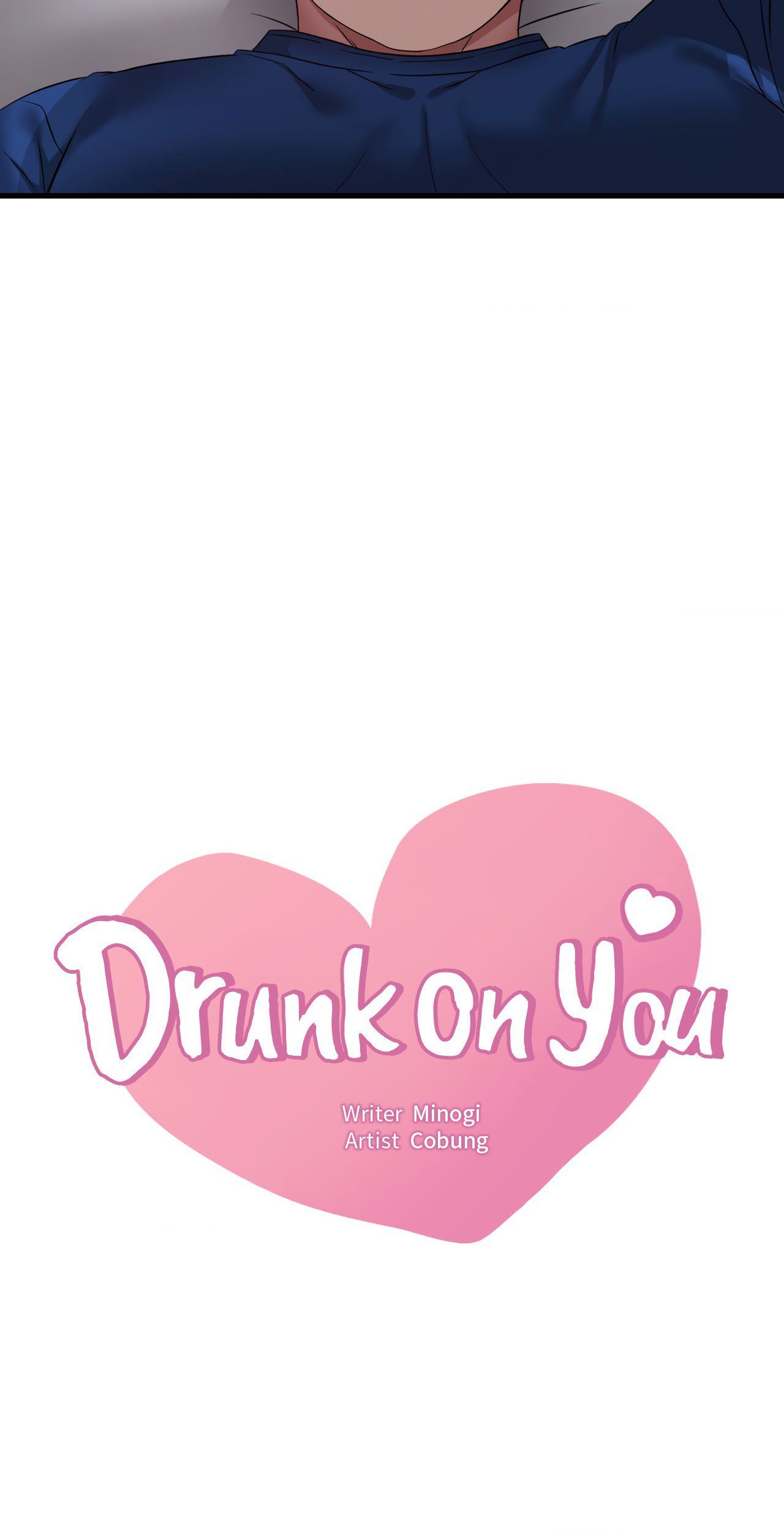 Drunk on You Uncen - Chapter 91 4