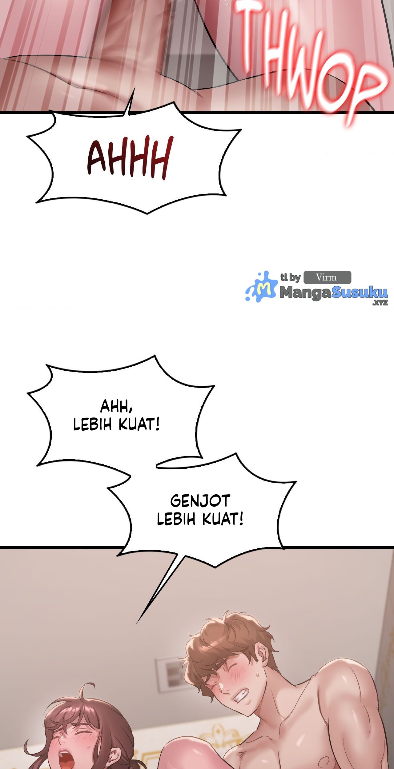 Drunk on You Uncen - Chapter 91 43