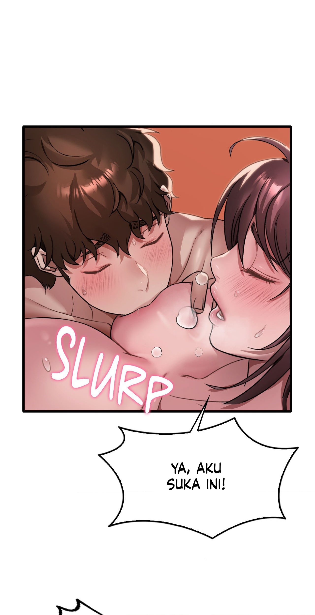 Drunk on You Uncen - Chapter 91 46