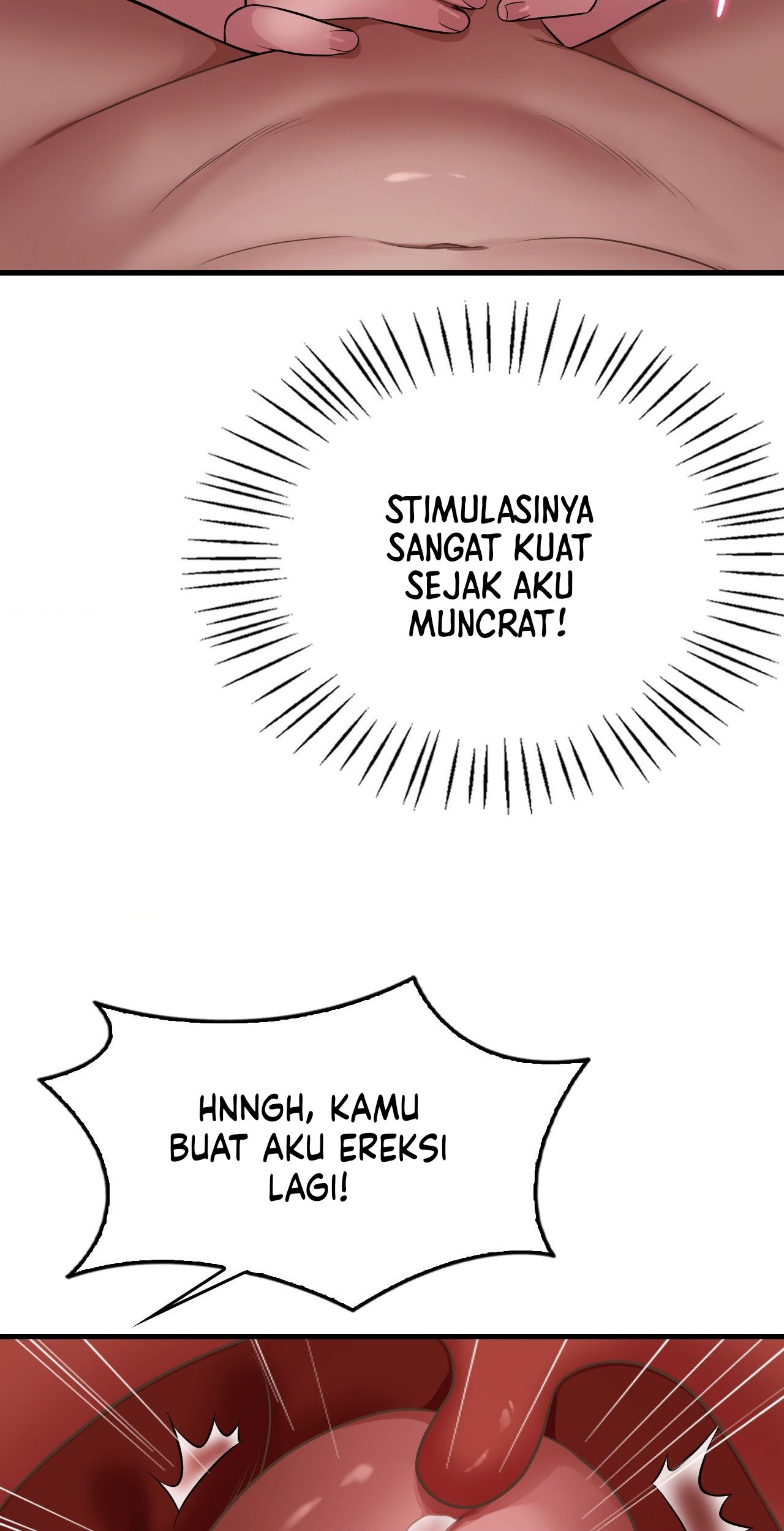 Drunk on You Uncen - Chapter 91 57