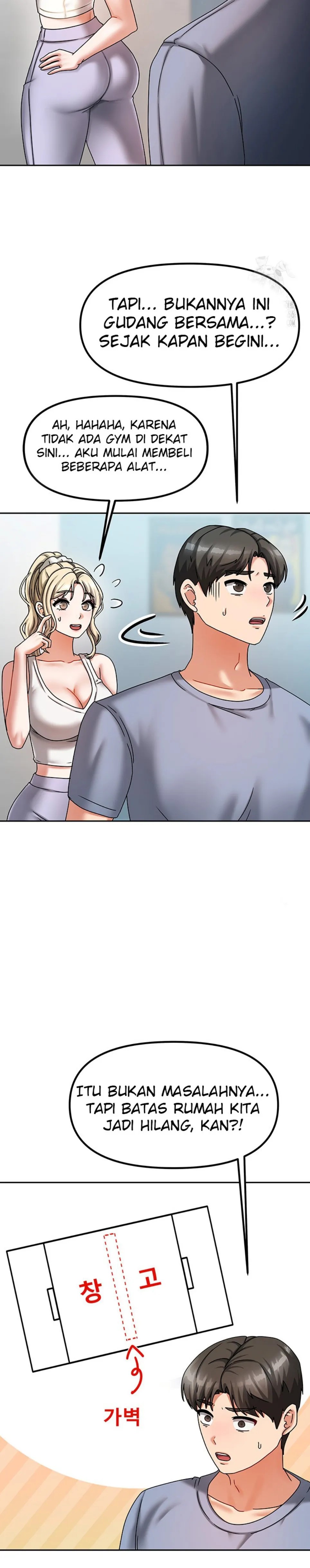 Duplex House - Chapter 05 29