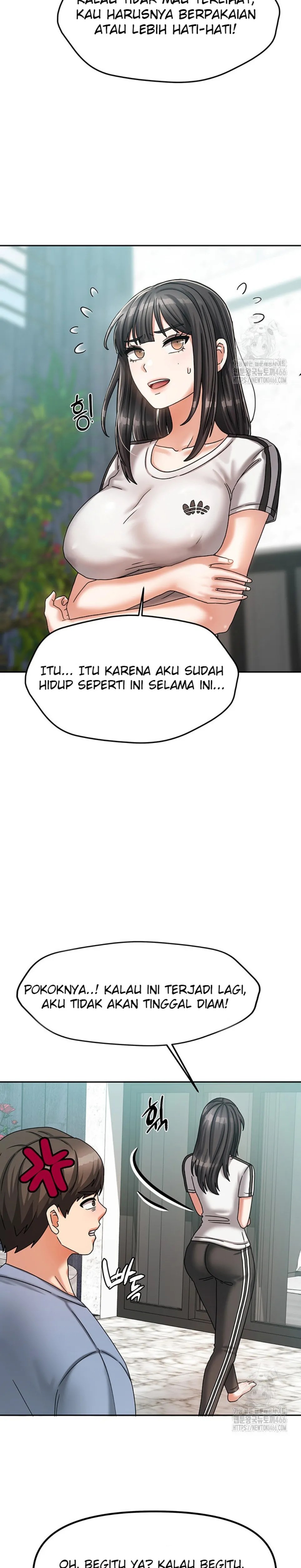 Duplex House - Chapter 05 23