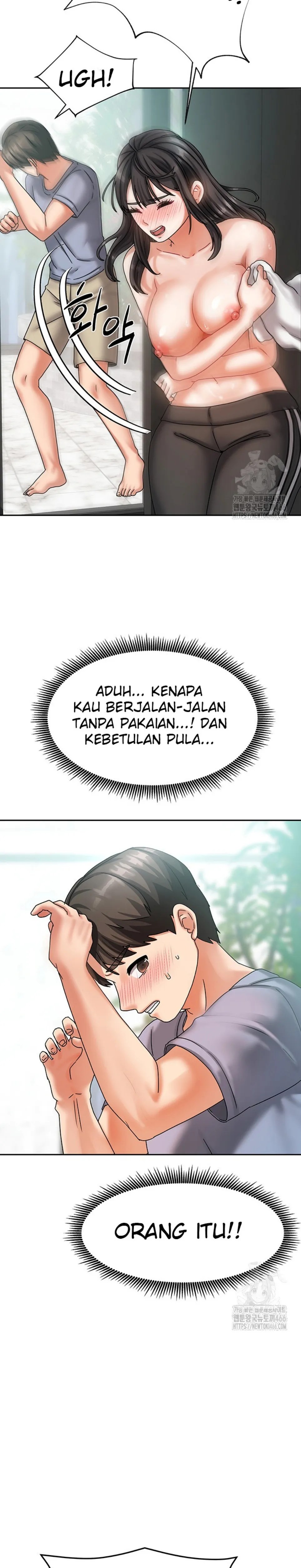 Duplex House - Chapter 05 20