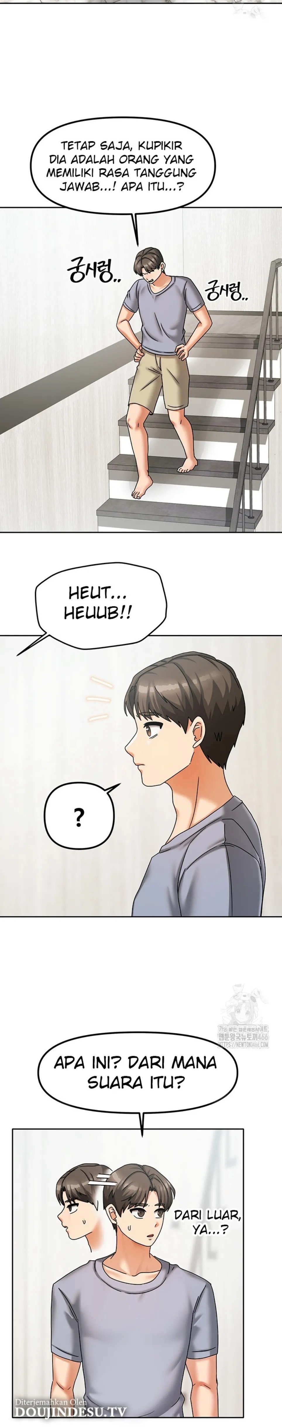 Duplex House - Chapter 05 26