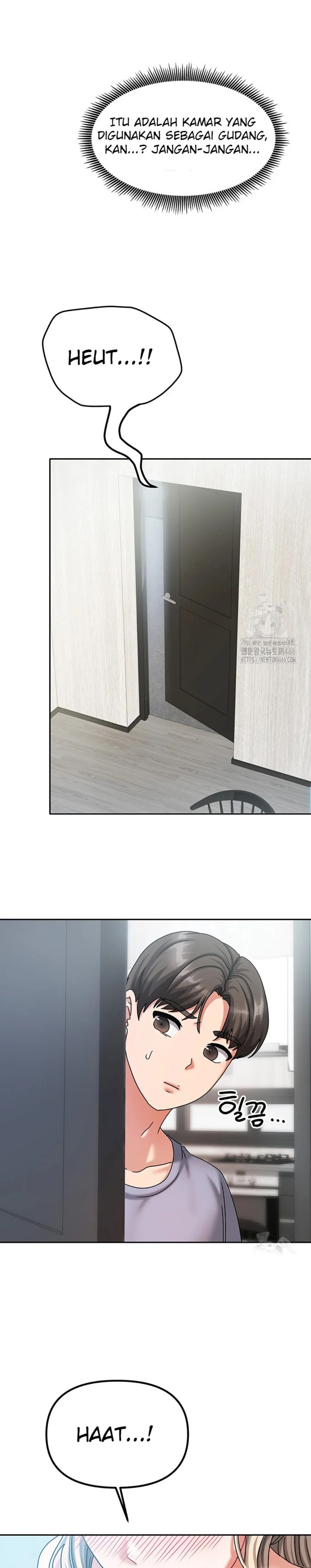 Duplex House - Chapter 05 27