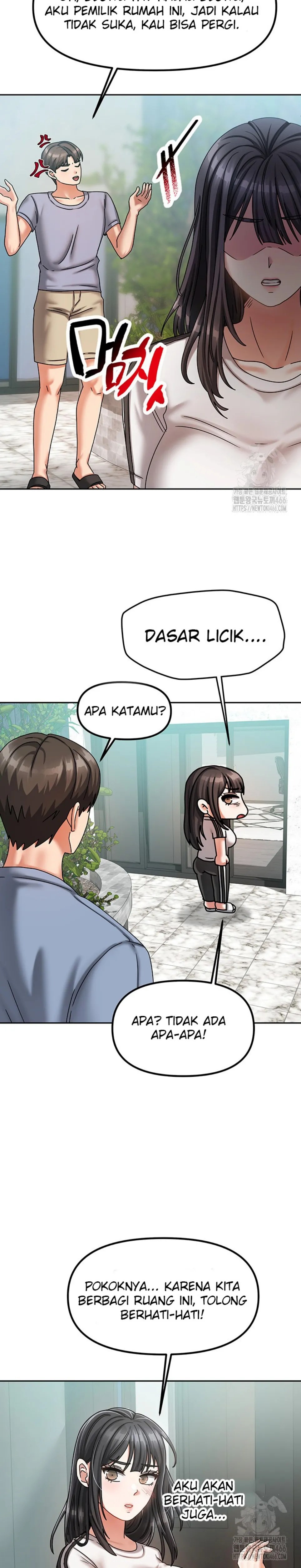 Duplex House - Chapter 05 24
