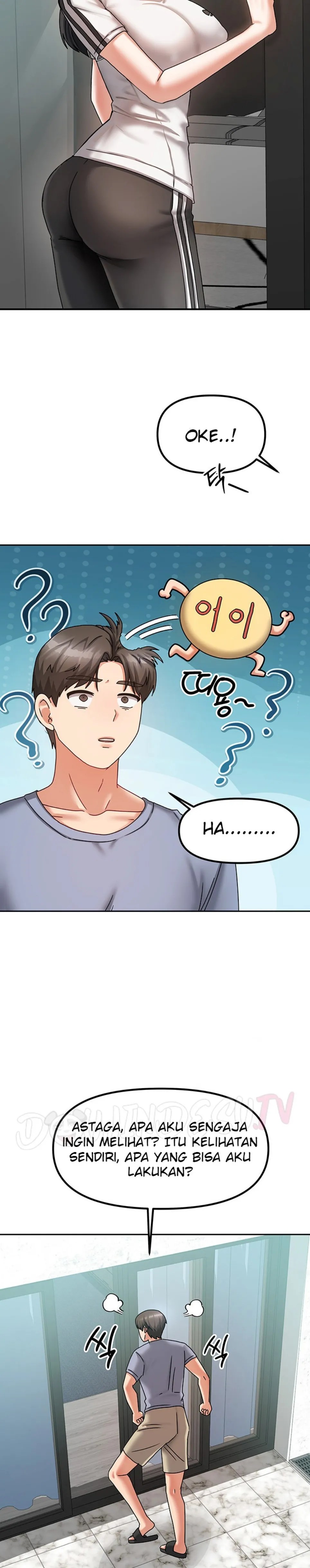 Duplex House - Chapter 05 25