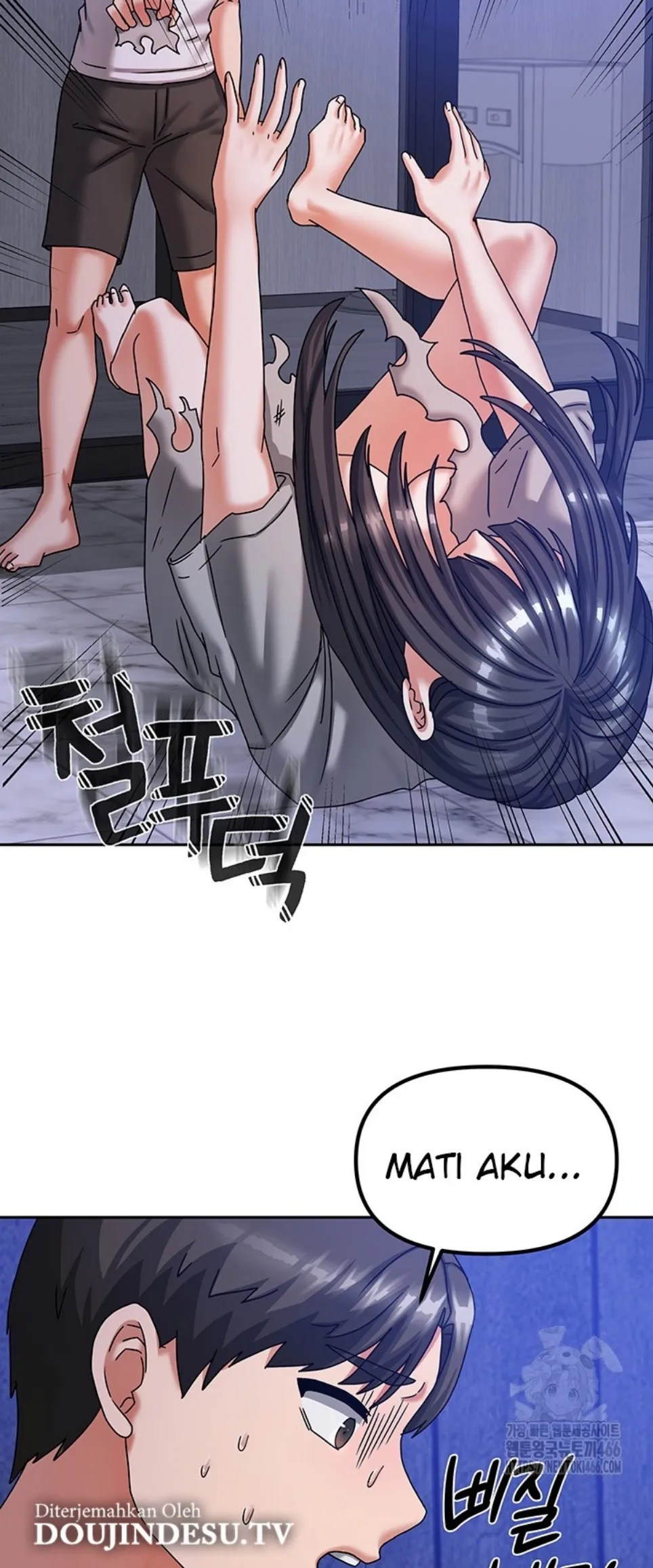 Duplex House - Chapter 05 39