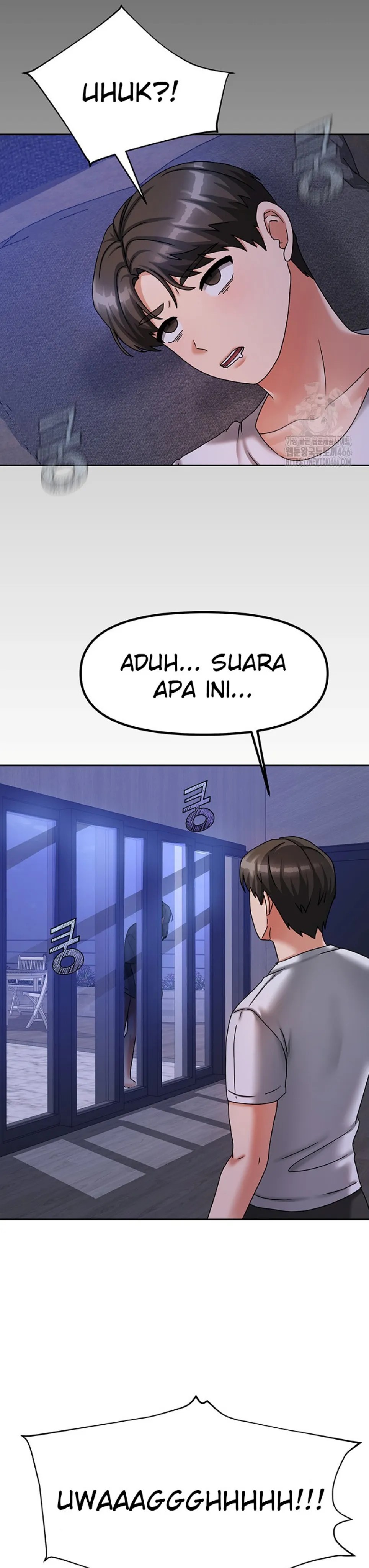 Duplex House - Chapter 05 32