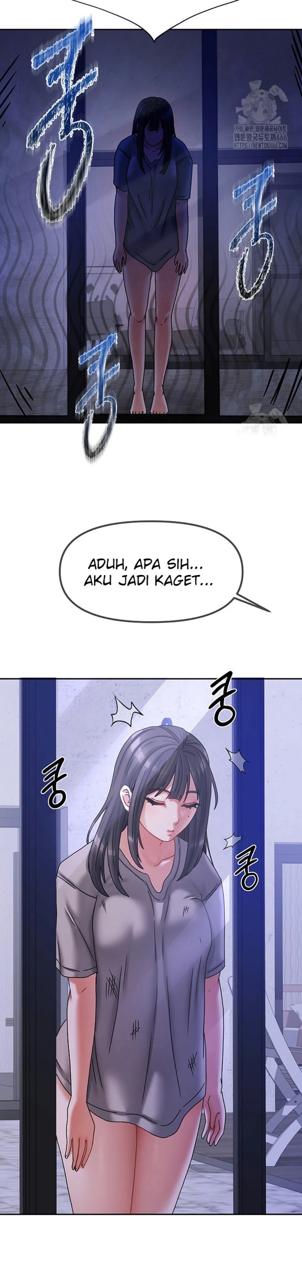 Duplex House - Chapter 05 33