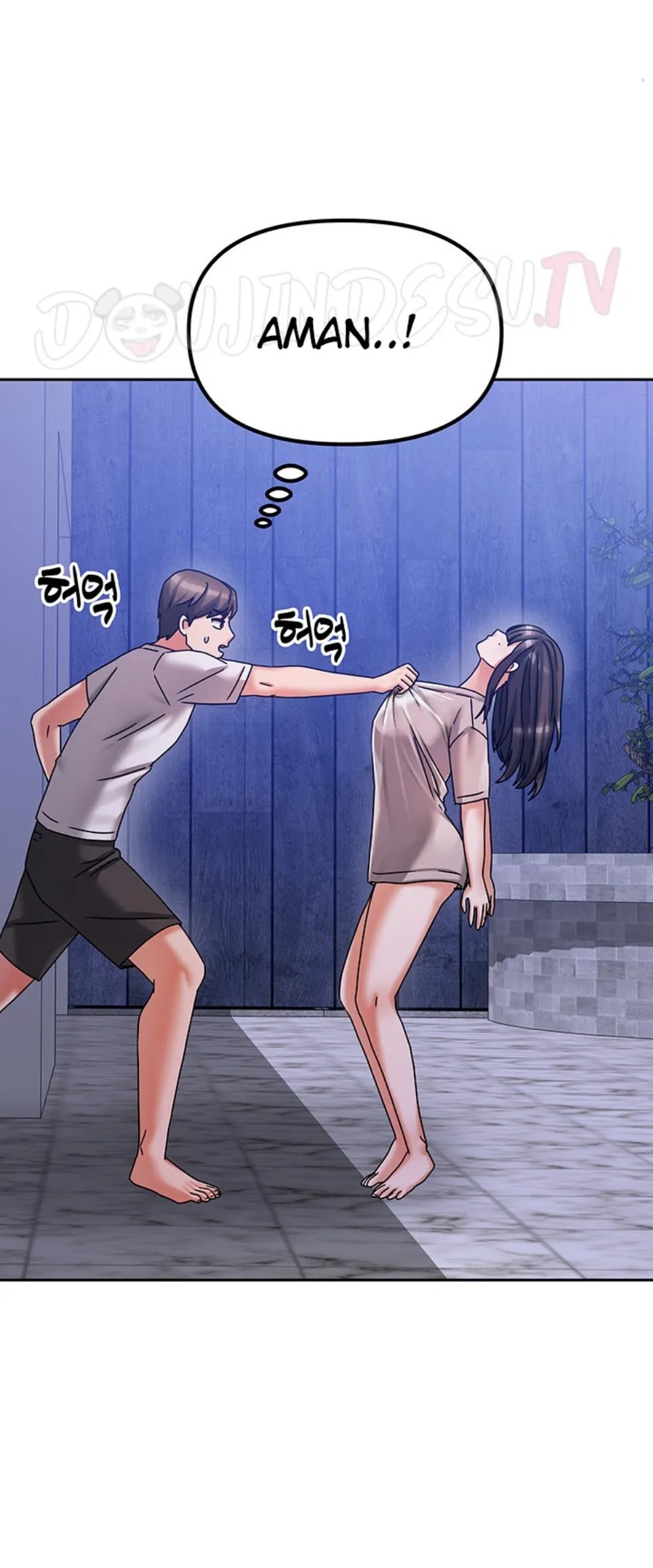 Duplex House - Chapter 05 37