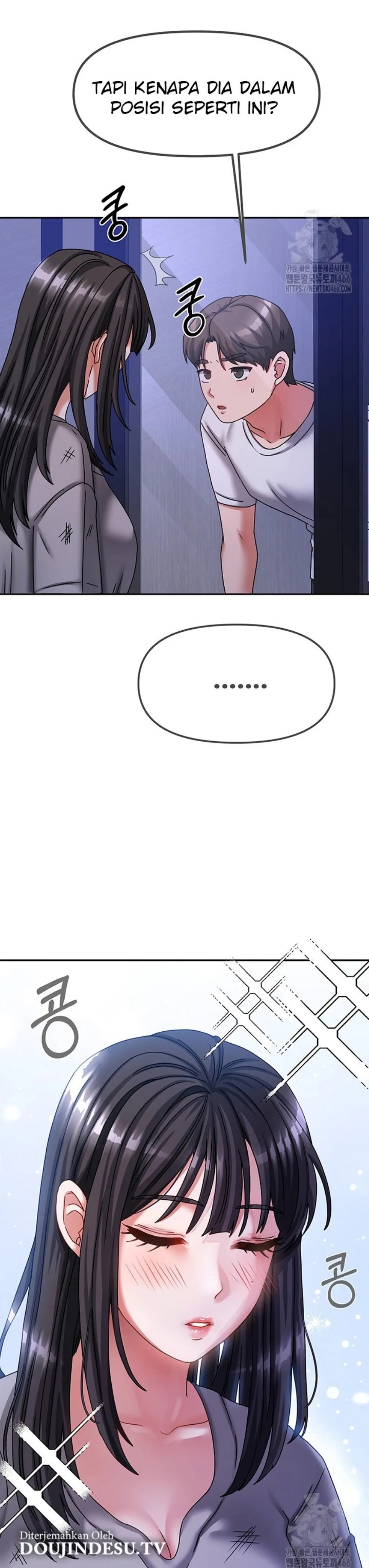 Duplex House - Chapter 05 34