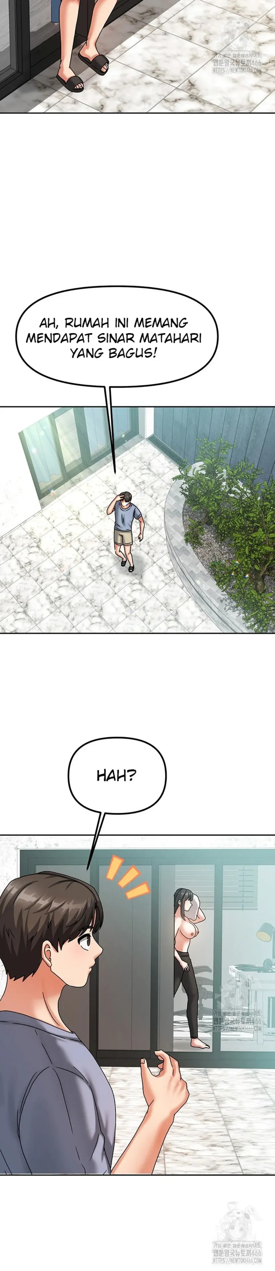 Duplex House - Chapter 05 18