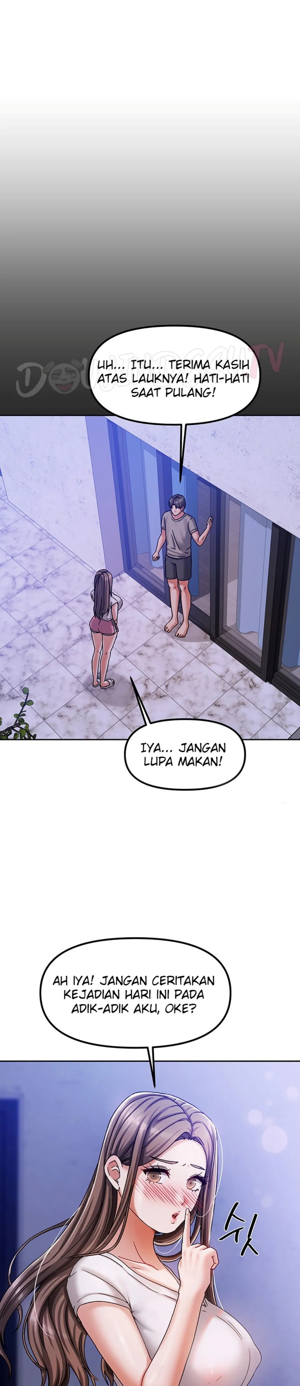 Duplex House - Chapter 05 13