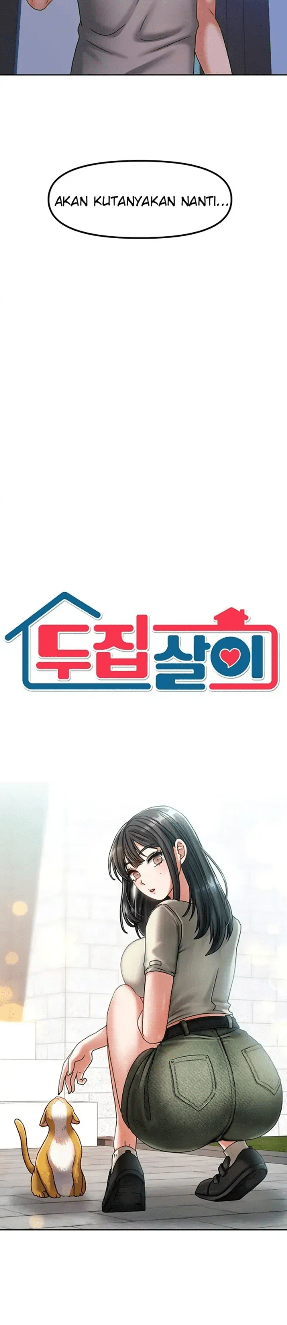 Duplex House - Chapter 05 16