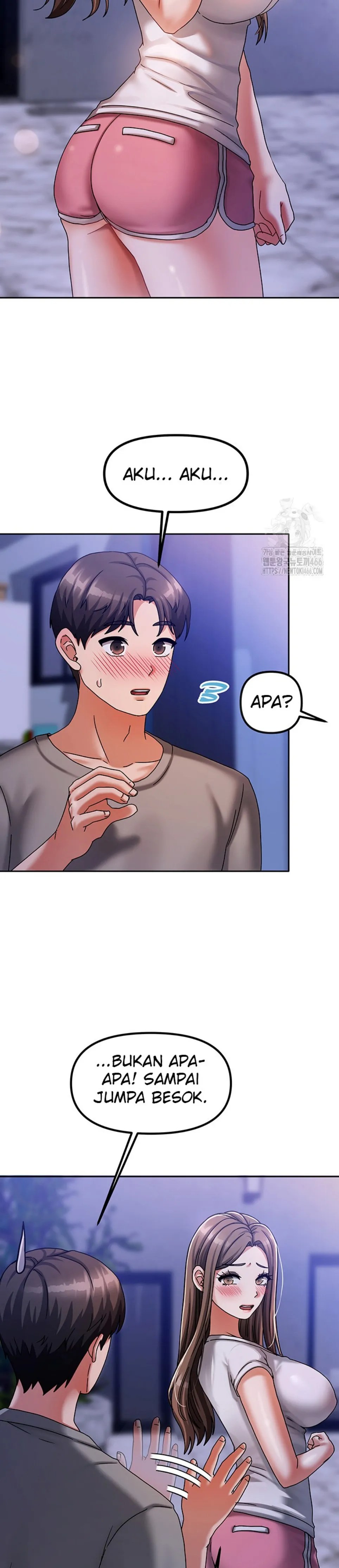 Duplex House - Chapter 05 14