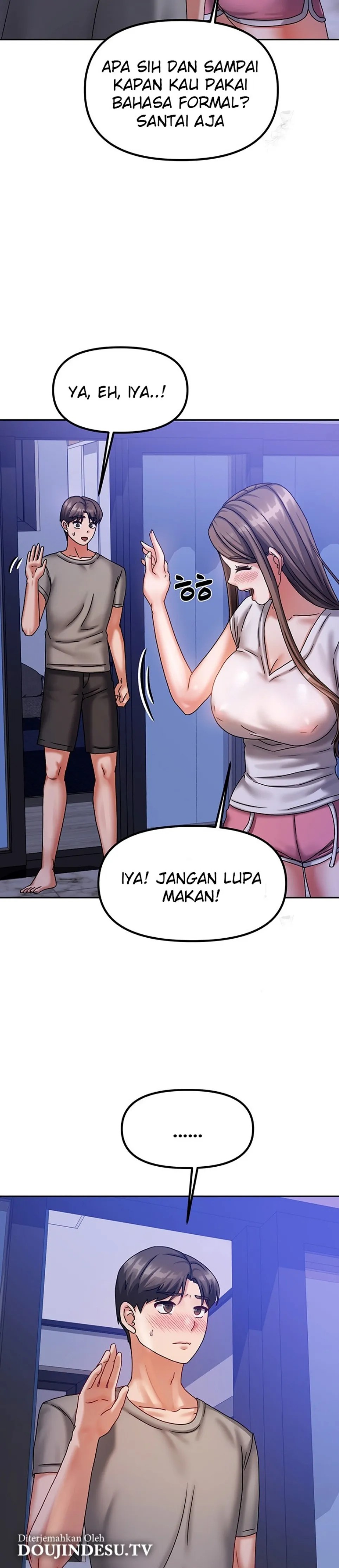 Duplex House - Chapter 05 15