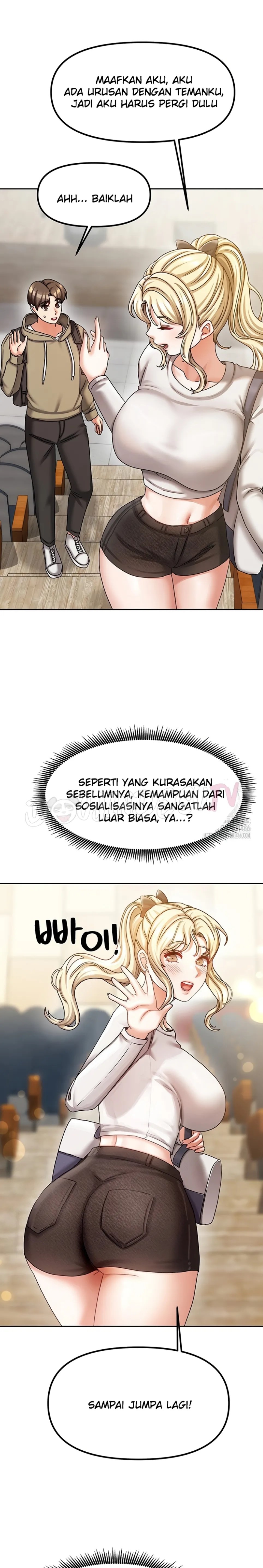 Duplex House - Chapter 10 8