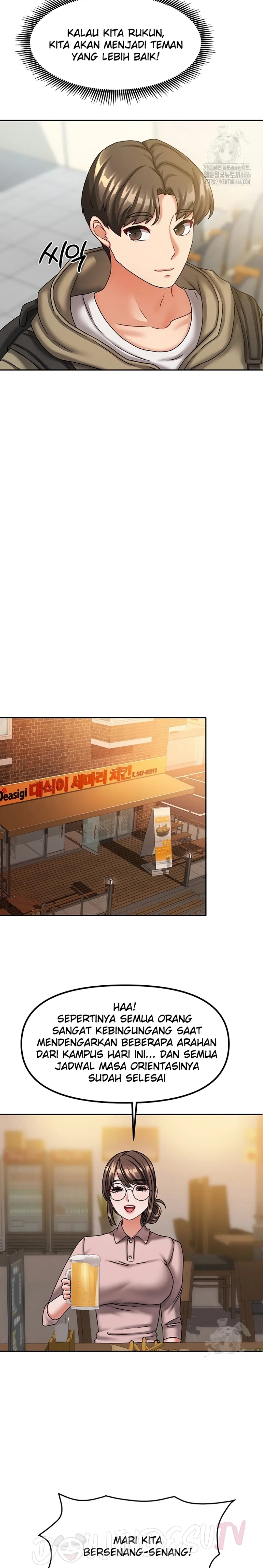 Duplex House - Chapter 10 9