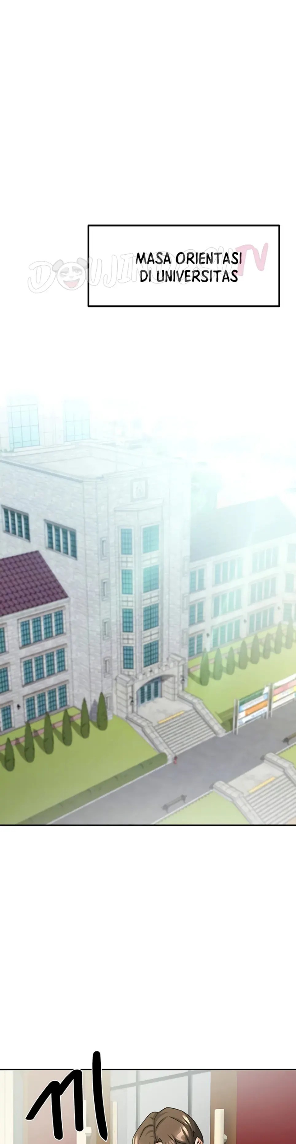 Duplex House - Chapter 10 2