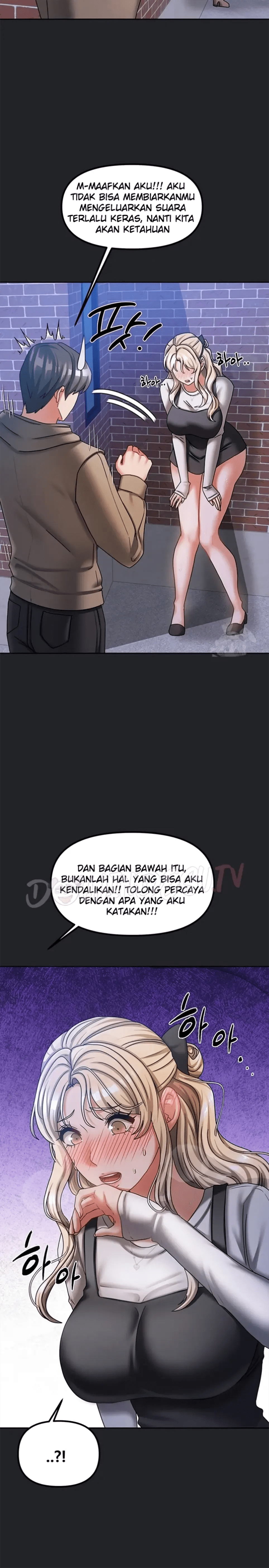 Duplex House - Chapter 10 28