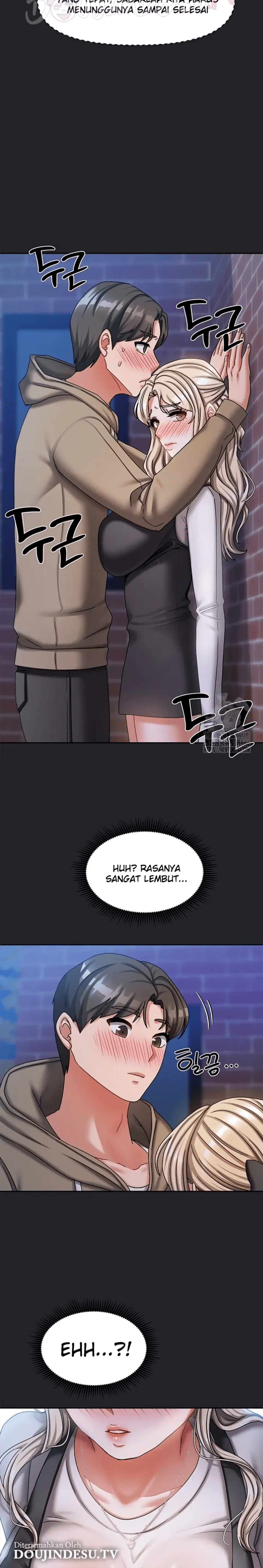 Duplex House - Chapter 10 23