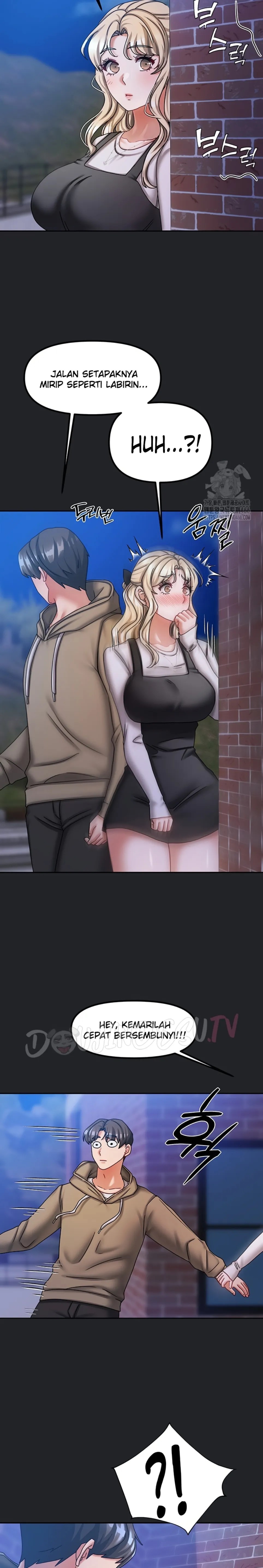 Duplex House - Chapter 10 20