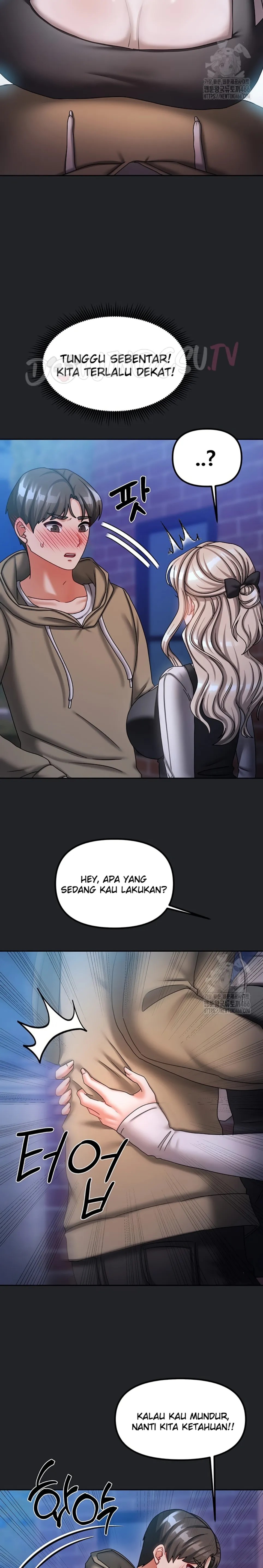 Duplex House - Chapter 10 24