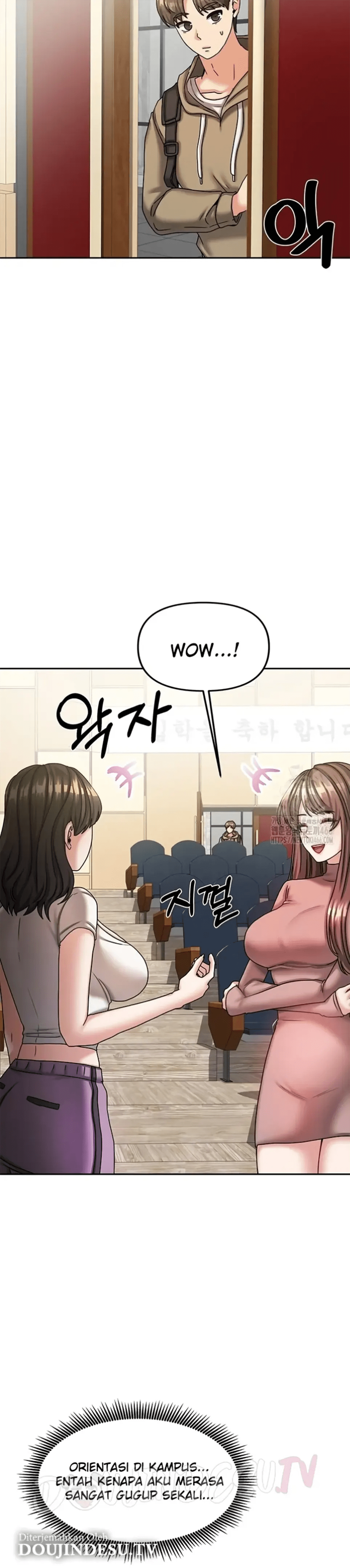 Duplex House - Chapter 10 3