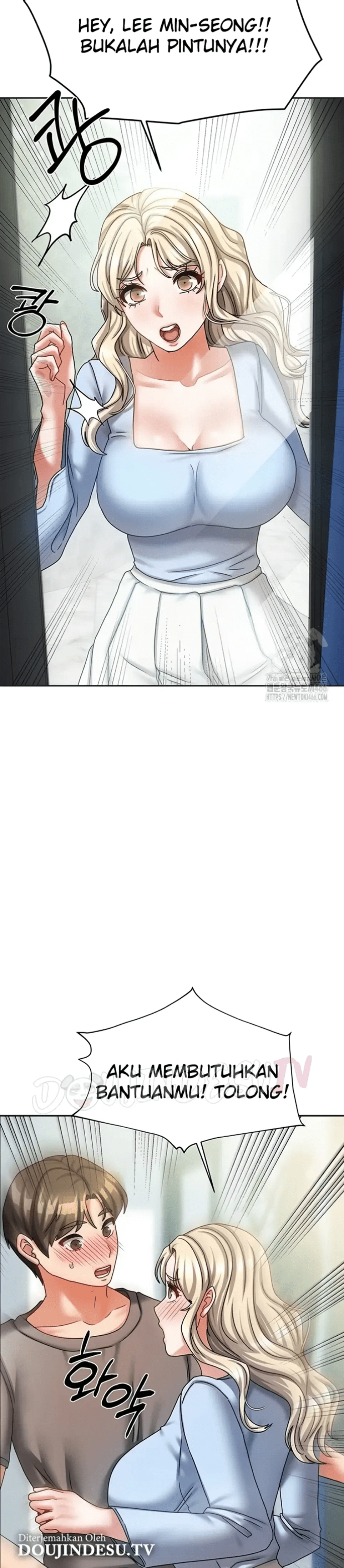 Duplex House - Chapter 10 31