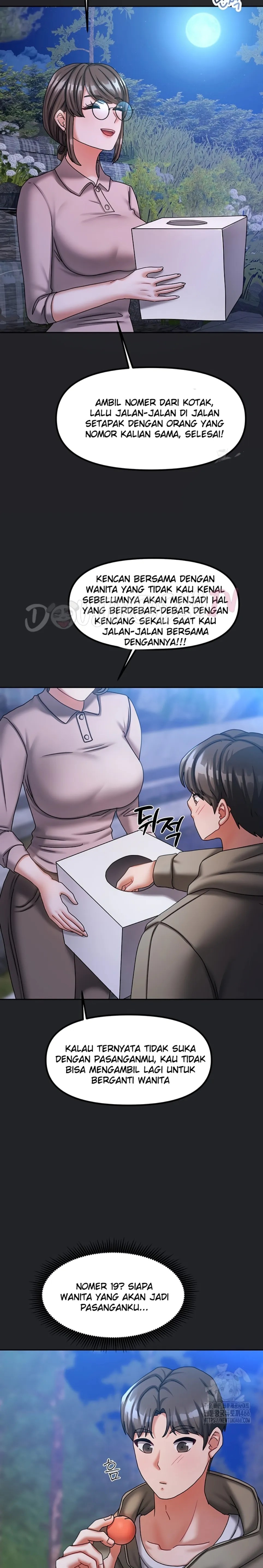 Duplex House - Chapter 10 16